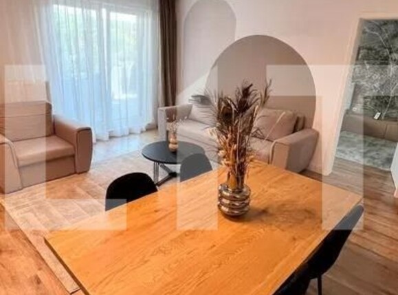 Apartament de închiriat 2 camere Gheorgheni - 111159AI | BLITZ Cluj-Napoca | Poza3