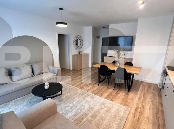 Apartament de închiriat 2 camere Gheorgheni - 111159AI | BLITZ Cluj-Napoca | Poza2