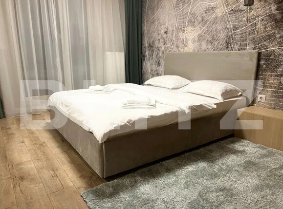 Apartament de închiriat 2 camere Gheorgheni - 111159AI | BLITZ Cluj-Napoca | Poza5