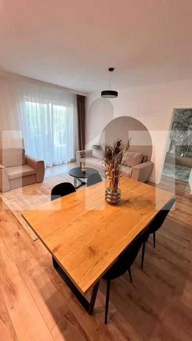 Apartament de închiriat 2 camere Gheorgheni - 111159AI | BLITZ Cluj-Napoca | Poza3