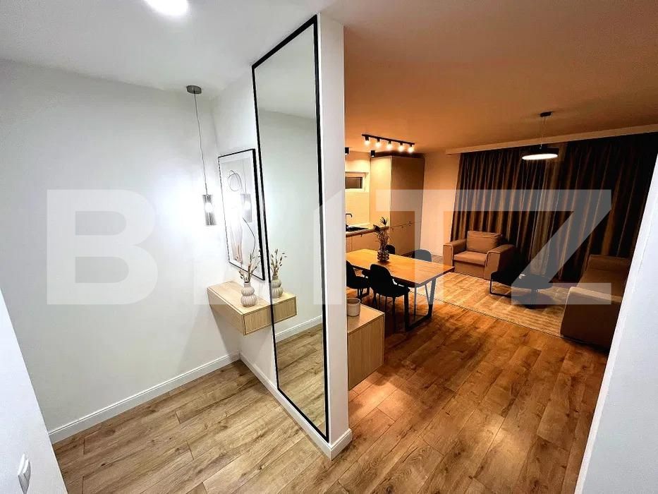 Apartament de închiriat 2 camere Gheorgheni - 111159AI | BLITZ Cluj-Napoca | Poza4