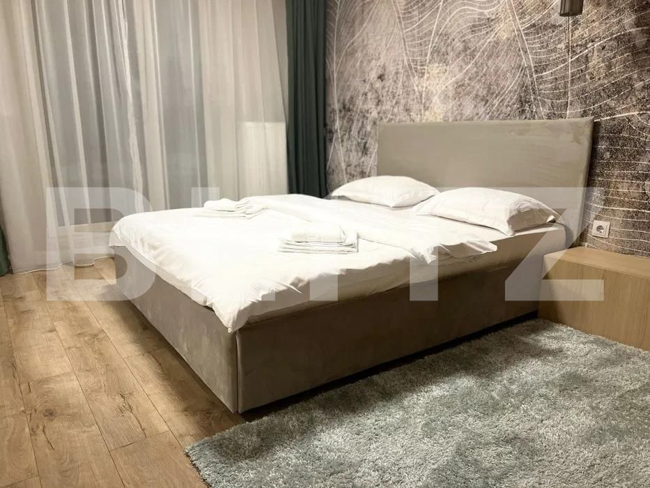 Apartament de închiriat 2 camere Gheorgheni - 111159AI | BLITZ Cluj-Napoca | Poza5