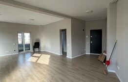 Spatiu de birou open space, 65 mp, zona Calea Turzii