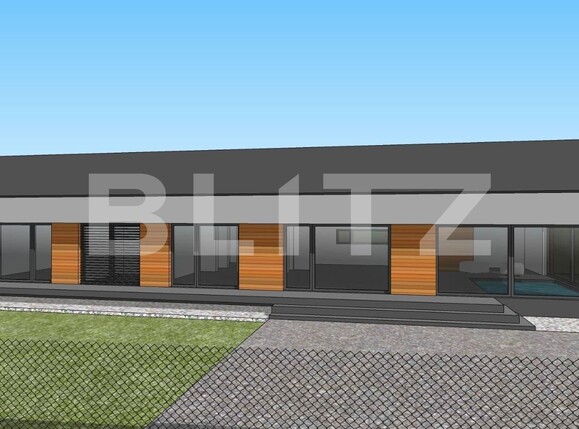 Casa de vânzare 4 camere Harman - 111165CV | BLITZ Brașov | Poza3