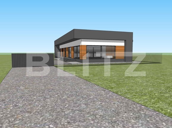 Casa de vânzare 4 camere Harman - 111165CV | BLITZ Brașov | Poza5