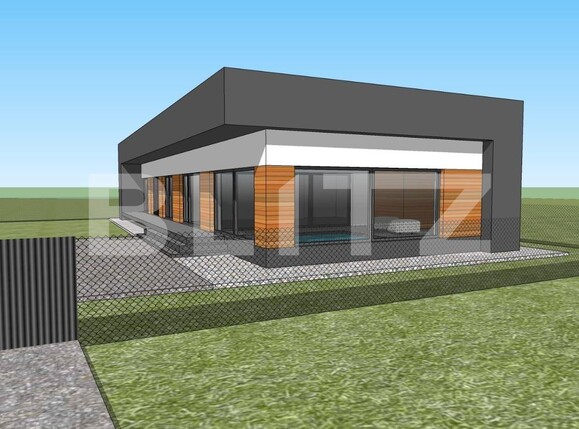 Casa de vânzare 4 camere Harman - 111165CV | BLITZ Brașov | Poza2