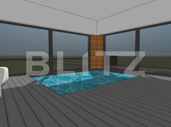 Casa de vânzare 4 camere Harman - 111165CV | BLITZ Brașov | Poza7