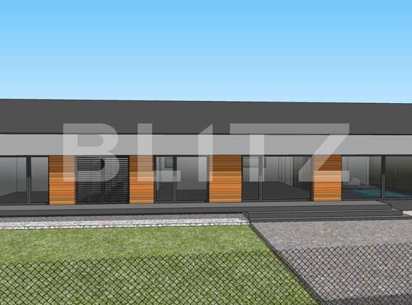 Casa de vânzare 4 camere Harman - 111165CV | BLITZ Brașov | Poza9