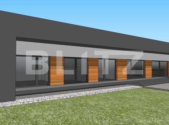 Casa de vânzare 4 camere Harman - 111165CV | BLITZ Brașov | Poza6