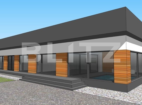 Casa de vânzare 4 camere Harman - 111165CV | BLITZ Brașov | Poza1