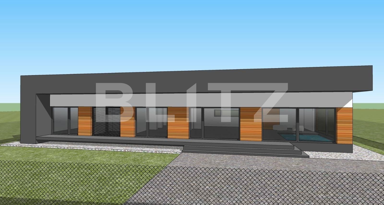 Casa de vânzare 4 camere Harman - 111165CV | BLITZ Brașov | Poza3