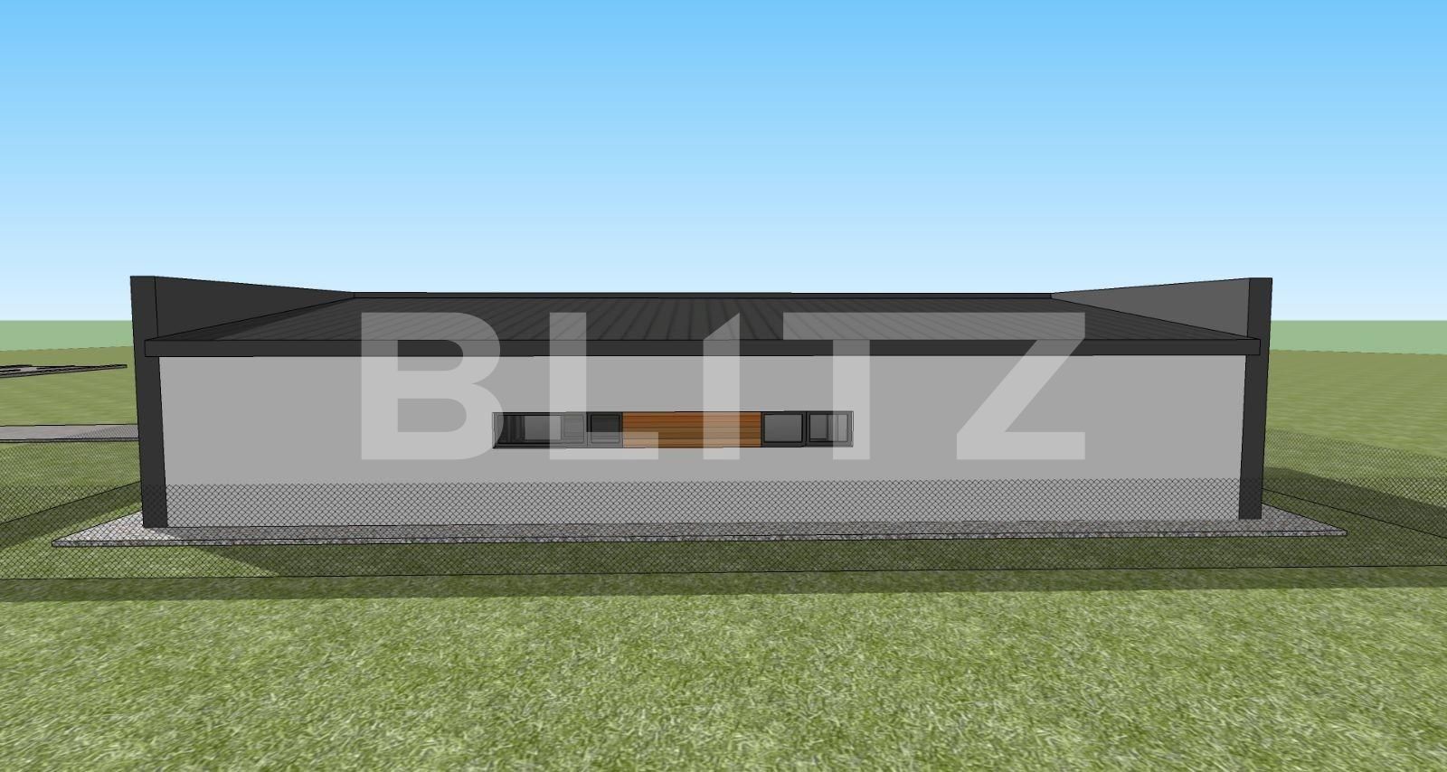 Casa de vânzare 4 camere Harman - 111165CV | BLITZ Brașov | Poza10