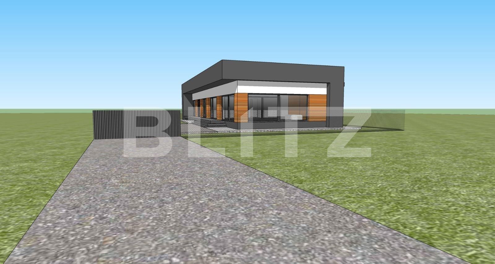 Casa de vânzare 4 camere Harman - 111165CV | BLITZ Brașov | Poza5