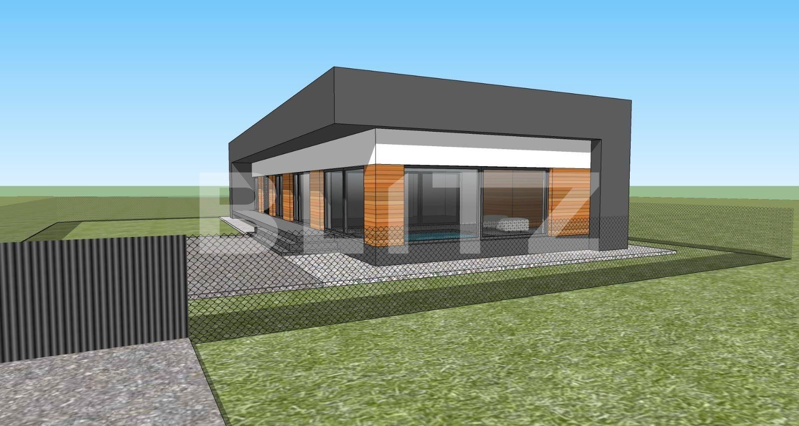 Casa de vânzare 4 camere Harman - 111165CV | BLITZ Brașov | Poza2