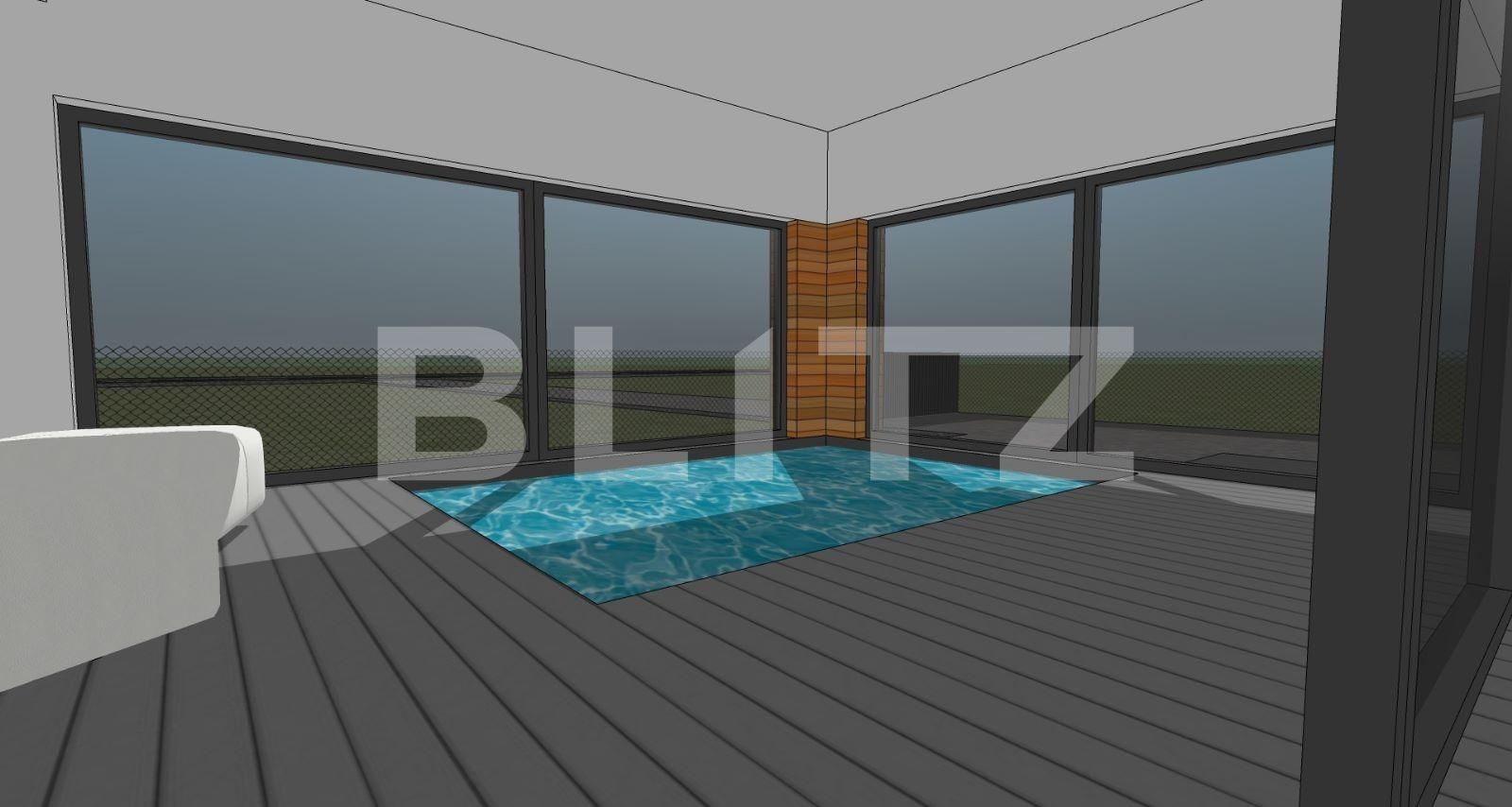 Casa de vânzare 4 camere Harman - 111165CV | BLITZ Brașov | Poza7