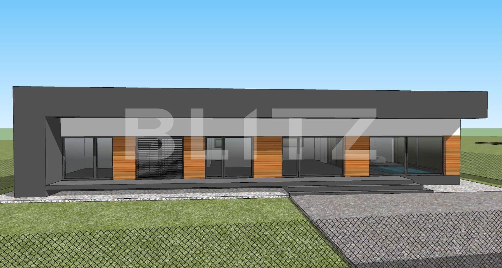 Casa de vânzare 4 camere Harman - 111165CV | BLITZ Brașov | Poza9