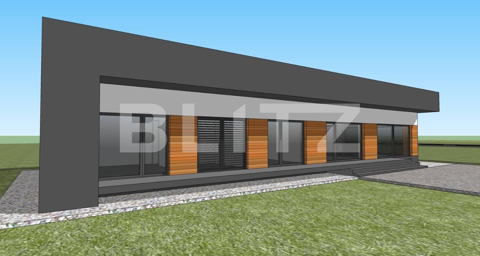 Casa de vânzare 4 camere Harman - 111165CV | BLITZ Brașov | Poza6