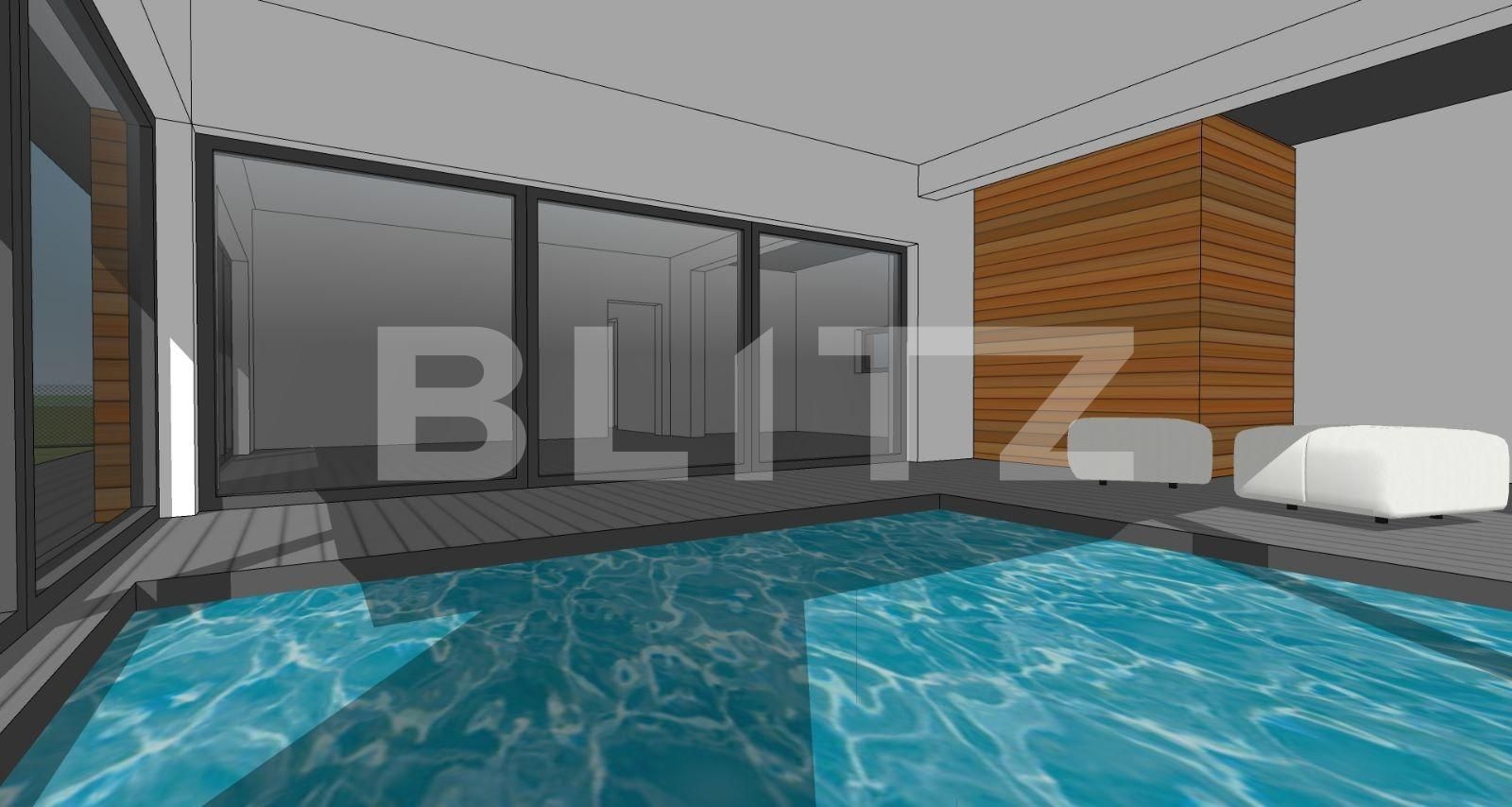 Casa de vânzare 4 camere Harman - 111165CV | BLITZ Brașov | Poza8