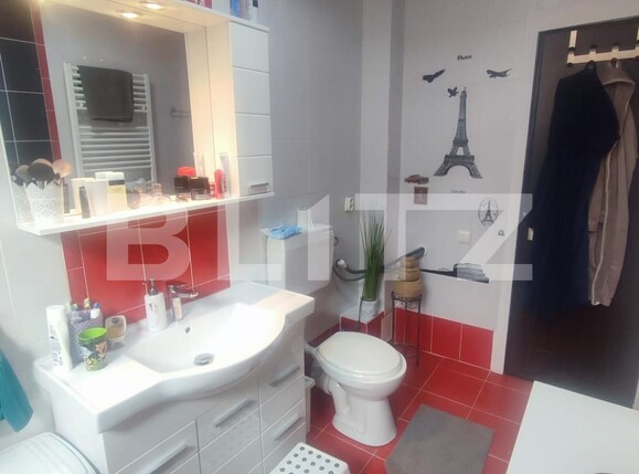 Apartament de vânzare 2 camere Floreşti - 111173AV | BLITZ Cluj-Napoca | Poza14