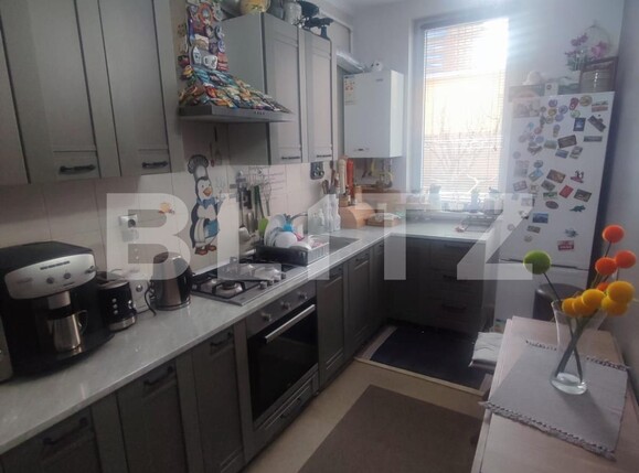 Apartament de vânzare 2 camere Floreşti - 111173AV | BLITZ Cluj-Napoca | Poza8