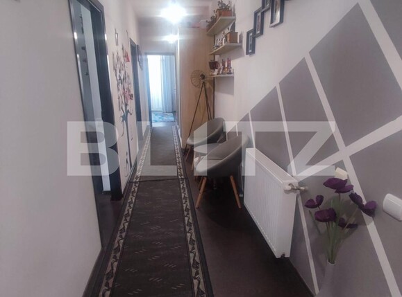 Apartament de vânzare 2 camere Floreşti - 111173AV | BLITZ Cluj-Napoca | Poza1