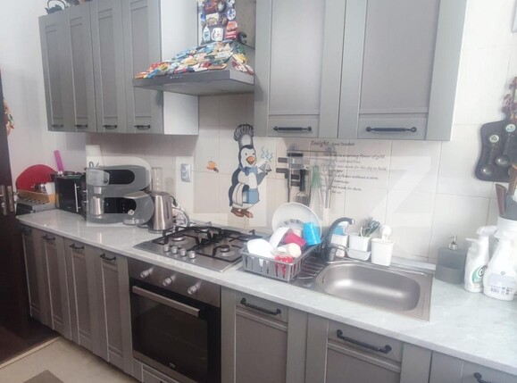 Apartament de vânzare 2 camere Floreşti - 111173AV | BLITZ Cluj-Napoca | Poza9