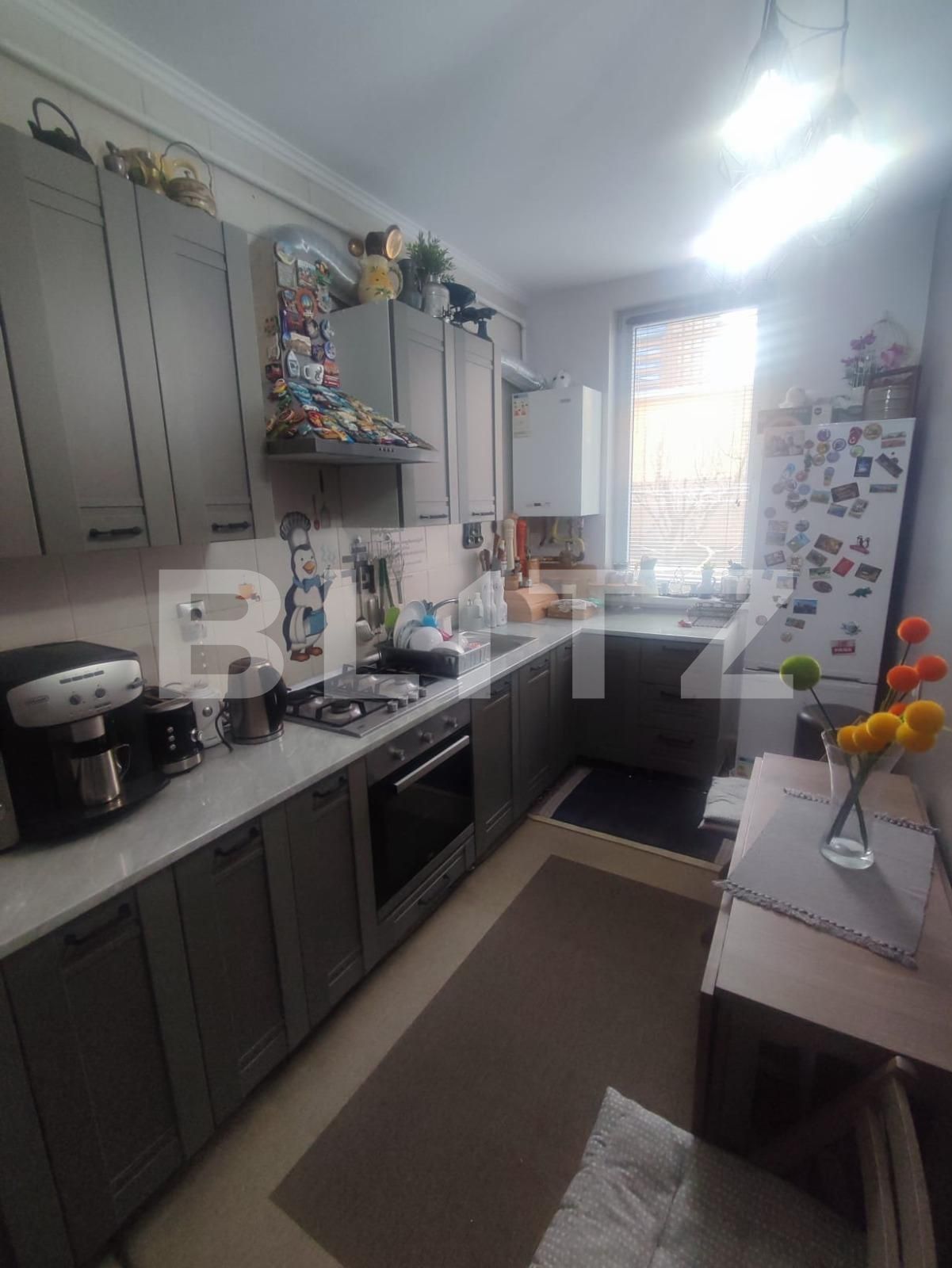 Apartament de vânzare 2 camere Floreşti - 111173AV | BLITZ Cluj-Napoca | Poza8