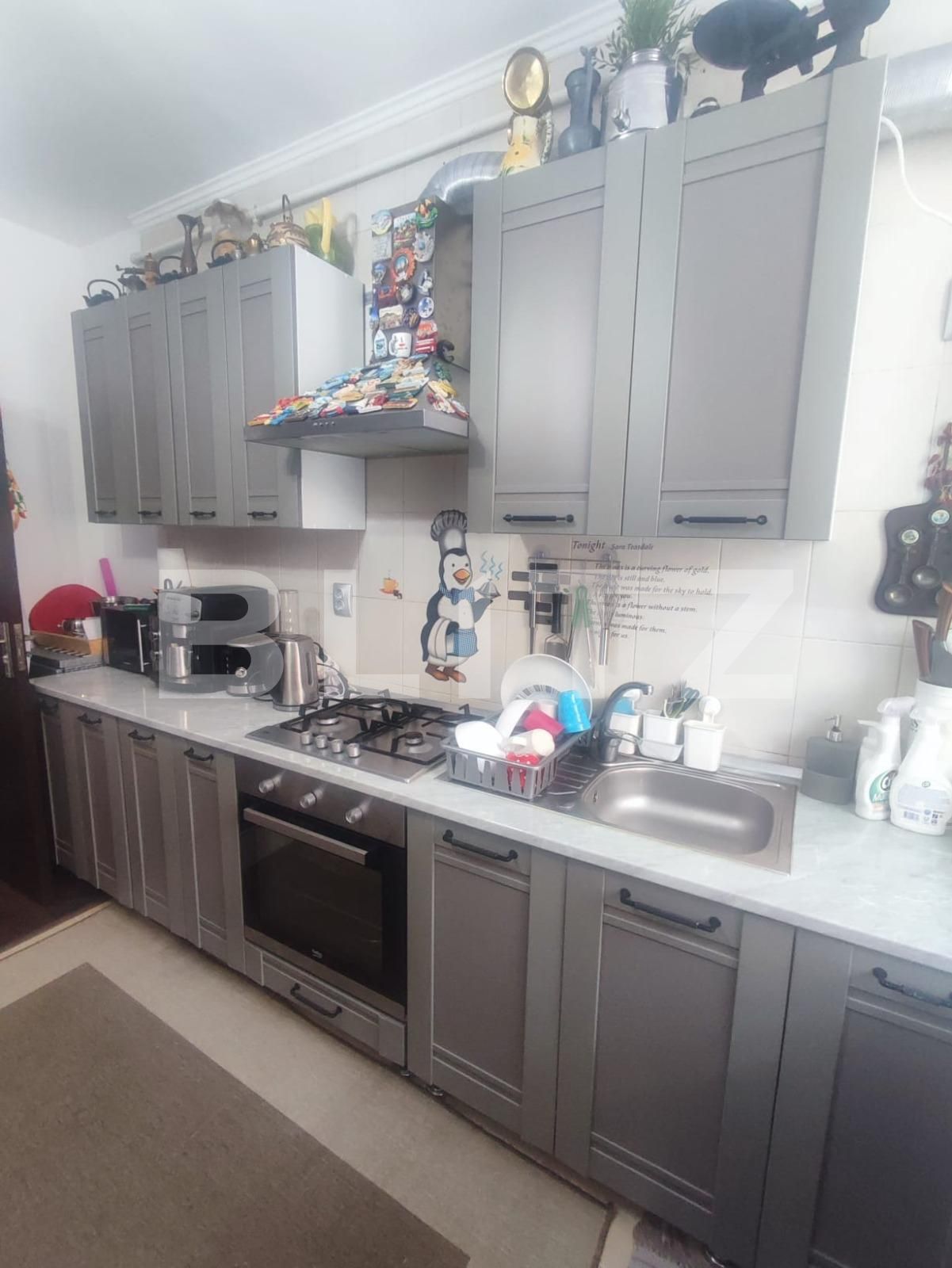 Apartament de vânzare 2 camere Floreşti - 111173AV | BLITZ Cluj-Napoca | Poza9