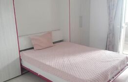 Garsonieră 32 mp utili, etaj intermediar, cartier Gheorgheni