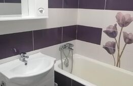 Garsonieră 32 mp utili, etaj intermediar, cartier Gheorgheni