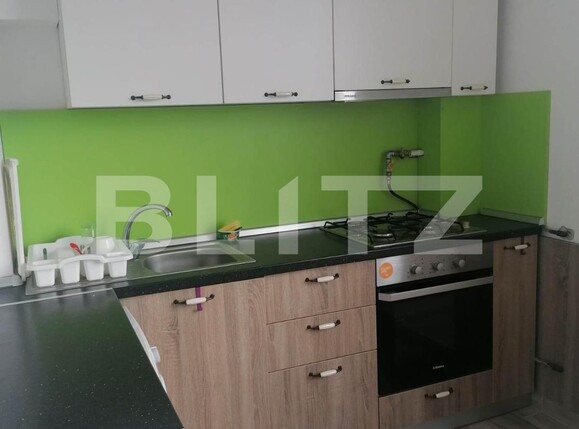 Garsonieră de vânzare Gheorgheni - 111176AV | BLITZ Cluj-Napoca | Poza3