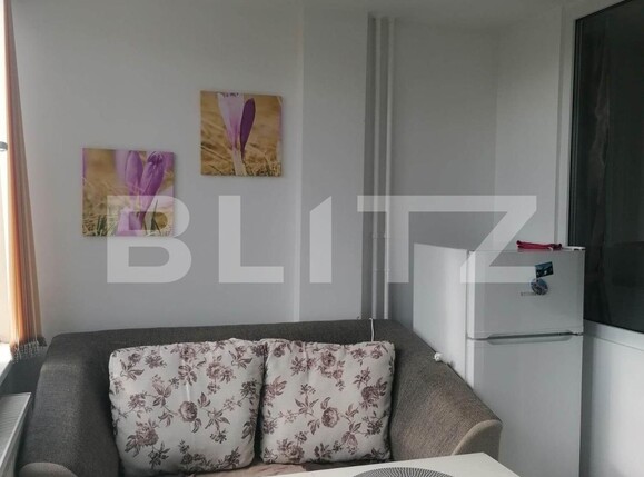 Garsonieră de vânzare Gheorgheni - 111176AV | BLITZ Cluj-Napoca | Poza5