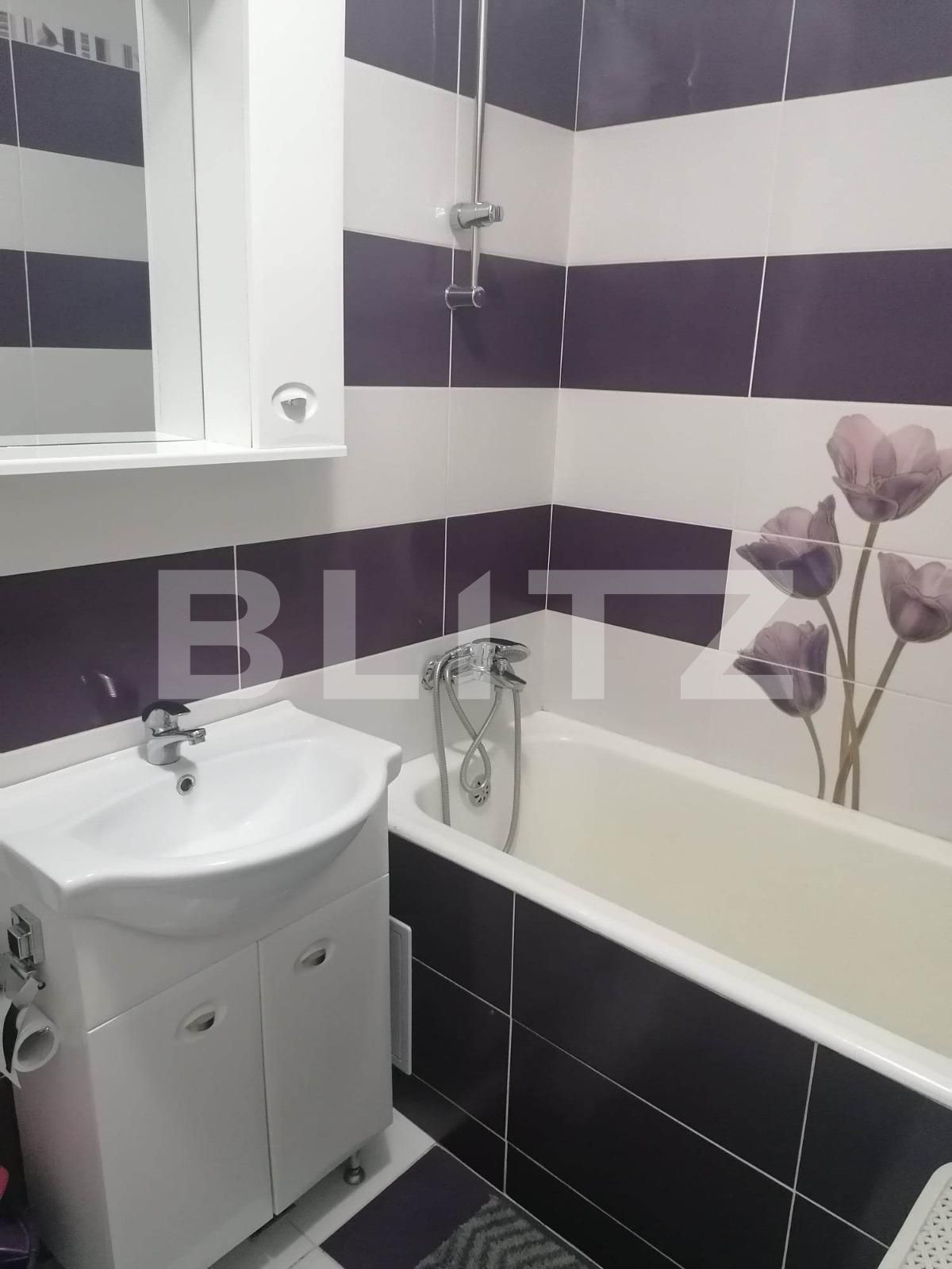Garsonieră de vânzare Gheorgheni - 111176AV | BLITZ Cluj-Napoca | Poza4