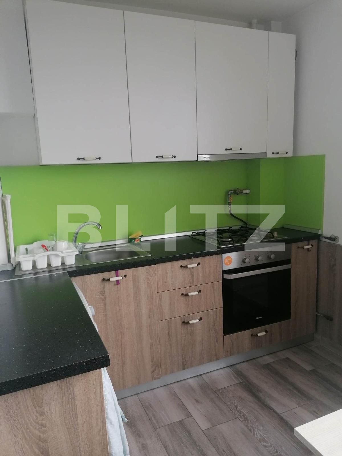 Garsonieră de vânzare Gheorgheni - 111176AV | BLITZ Cluj-Napoca | Poza3