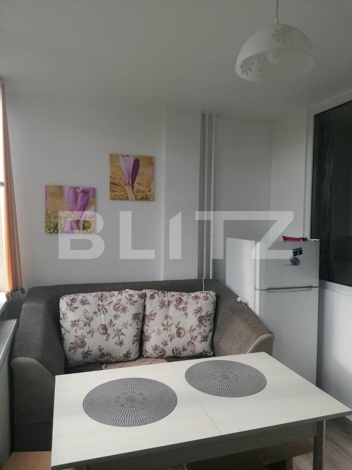 Garsonieră de vânzare Gheorgheni - 111176AV | BLITZ Cluj-Napoca | Poza5