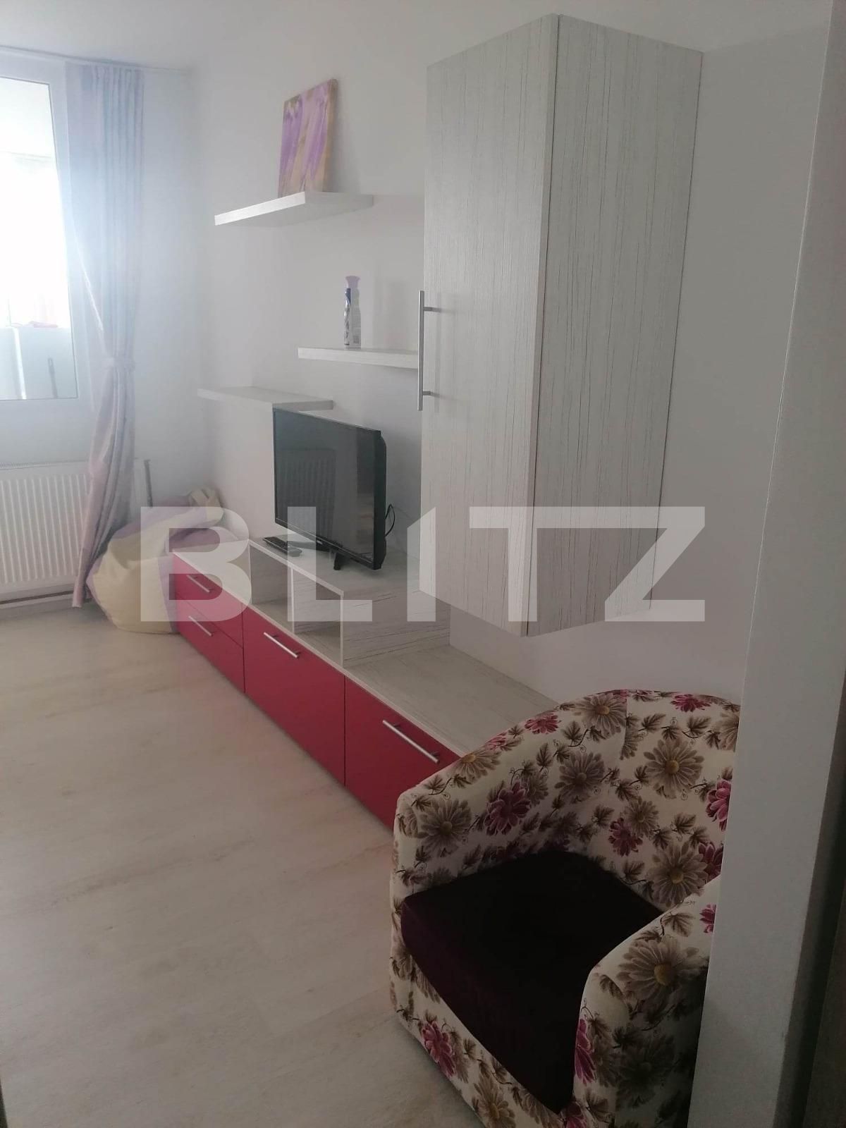 Garsonieră de vânzare Gheorgheni - 111176AV | BLITZ Cluj-Napoca | Poza2