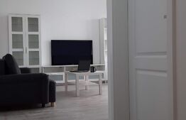Apartament 2 camere in cartierul Marasti, etaj intermediar, pret oportun 