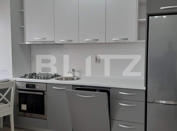 Apartament de vânzare 2 camere Marasti - 111177AV | BLITZ Cluj-Napoca | Poza2