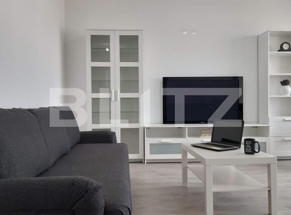 Apartament de vânzare 2 camere Marasti - 111177AV | BLITZ Cluj-Napoca | Poza1