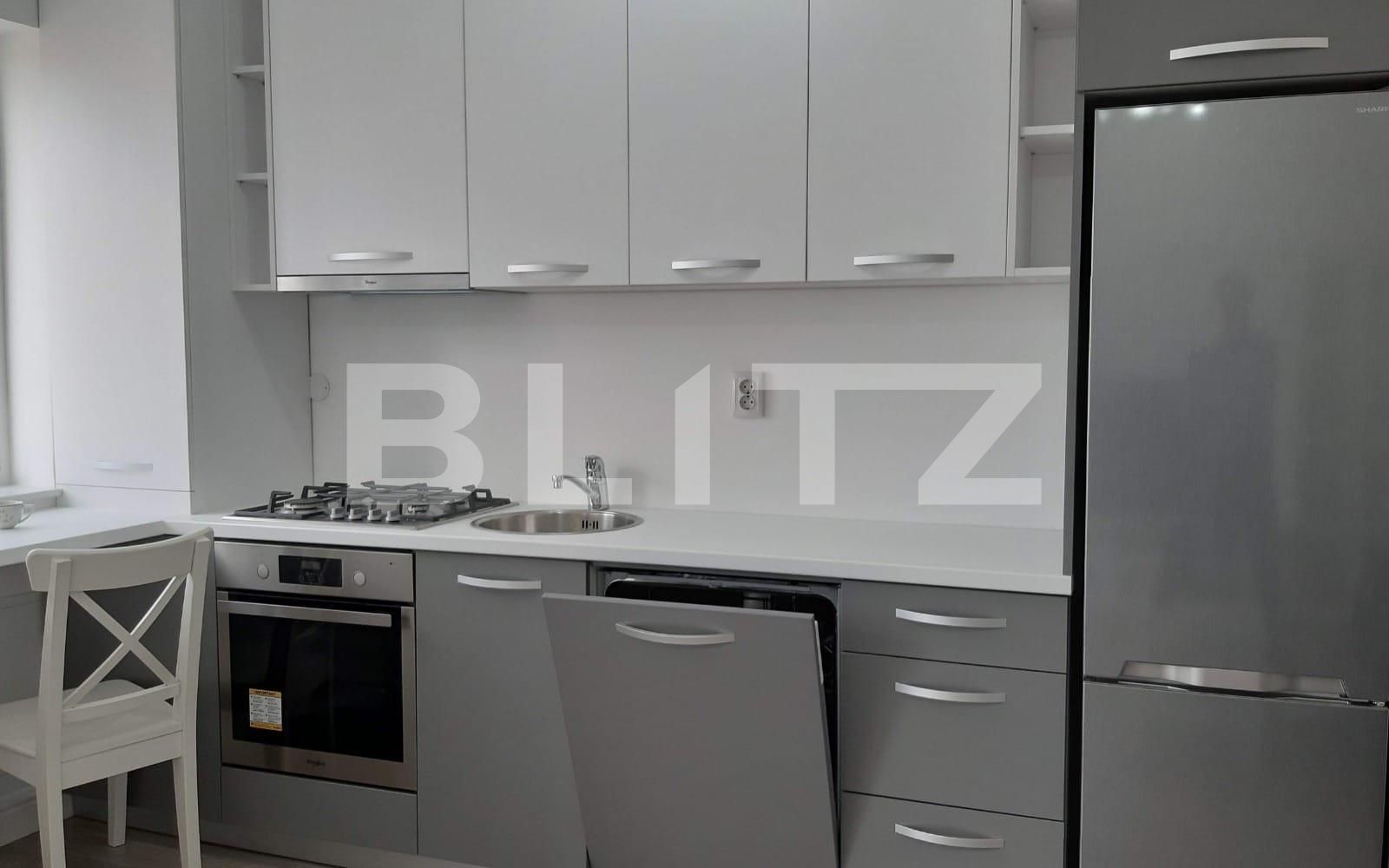 Apartament de vânzare 2 camere Marasti - 111177AV | BLITZ Cluj-Napoca | Poza2