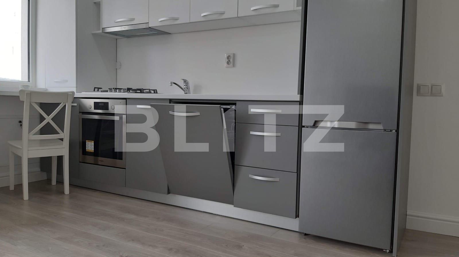 Apartament de vânzare 2 camere Marasti - 111177AV | BLITZ Cluj-Napoca | Poza3