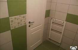 Apartament de vanzare, 55,77 mp, etaj intermediar, cu loc de parcare!