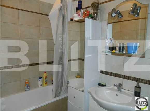 Apartament de vânzare 2 camere Floreşti - 11118AV | BLITZ Cluj-Napoca | Poza1