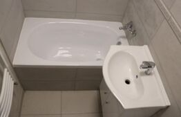 Garsoniera 24 mp, semidecomandata, renovata complet, zona Bartolomeu