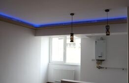 Garsoniera 24 mp, semidecomandata, renovata complet, zona Bartolomeu