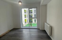 Apartament de vanzare recent finisat, etaj intermdiar 43,5 mp si garaj, Dambul Rotund 