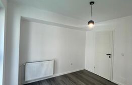 Apartament de vanzare recent finisat, etaj intermdiar 43,5 mp si garaj, Dambul Rotund 