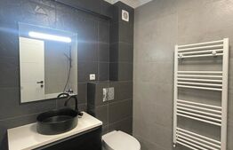Apartament de vanzare recent finisat, etaj intermdiar 43,5 mp si garaj, Dambul Rotund 