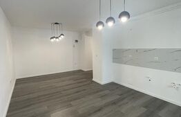 Apartament de vanzare recent finisat, etaj intermdiar 43,5 mp si garaj, Dambul Rotund 