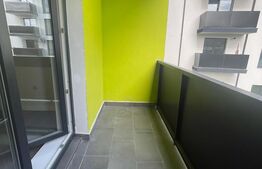 Apartament de vanzare recent finisat, etaj intermdiar 43,5 mp si garaj, Dambul Rotund 